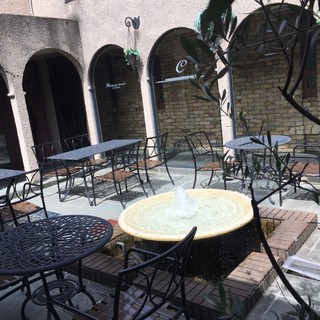 リストランテ ベツジン_2