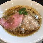 麺屋 中川會 住吉店