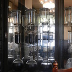 ロワイヤル - 長年愛用されているダッチコーヒーの器具です