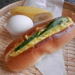 ロワイヤル - レギュラーモーニングセット