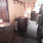 THE GRIFFON - 入口・出口