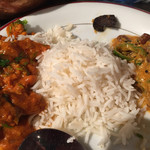 ダバ インディア - 