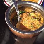 ダバ インディア - 