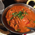 ダバ インディア - 