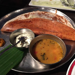 ダバ インディア - 