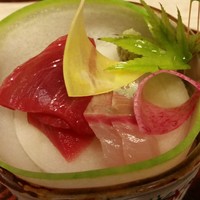 川端 - お造り