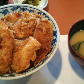 天ぷら新宿つな八_0