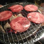 Shichirin Yakiniku Anan - 