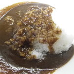 カレーの店正ちゃん - 