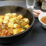 廣東 - 麻婆丼