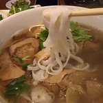 PHO24  - 1707_PHO 24 Kotakasablanka_PHO CHIN Regular＠55,000Rp 米粉の色合い！