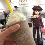 GODIVA - 