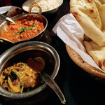 ダバ インディア - 