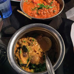 ダバ インディア - 