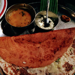 ダバ インディア - 