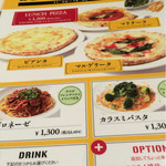 PIZZAMAN TOKYO - 