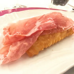 ペレグリーノ - 