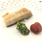 ペレグリーノ - 