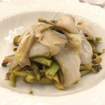 ペレグリーノ - 