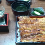 御食事処 スズキ - 