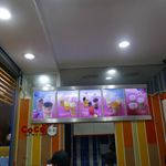 Coco Fresh Tea & Juice - 先日、アジアンティークを観光した際に、台湾でチャレンジ出来なかったCoCo都可を発見。