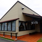 ろーいん - お店外観