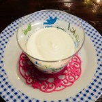 ろーいん - レアチーズ