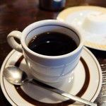 ろーいん - コーヒー