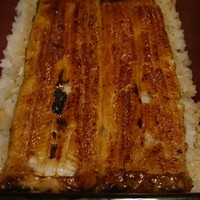 うなぎ割烹 大江戸 - 