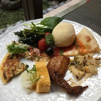 オールデイダイニング リモネ - 