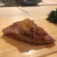 鮓 村瀬 - 