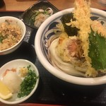 しんぺいうどん - 