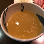 麺や 虎徹 - 