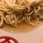 麺や 虎徹 - 