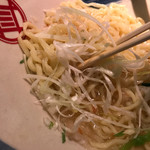 麺や 虎徹 - 