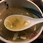 麺や 虎徹 - 