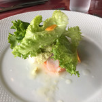 ミュゼ・ドゥ・カナール - 料理写真: