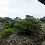 首里城 鎖之間 - 