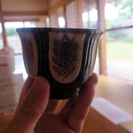 首里城 鎖之間 - 