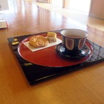 首里城 鎖之間 - 