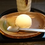 とんかつあさくら - デザート