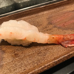 稲城 ヨロシク寿司 - 