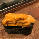 稲城 ヨロシク寿司 - 