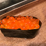 稲城 ヨロシク寿司 - 