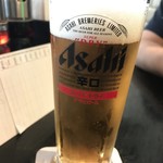 Naniwa Noodles & Soups - 