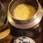 ひだまり - 筍ご飯