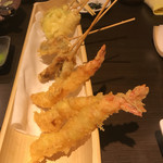 Kurosaki Izakaya Sushitenya - 