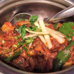 ダバ インディア - 