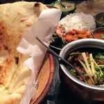 ダバ インディア - 