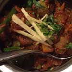 ダバ インディア - 